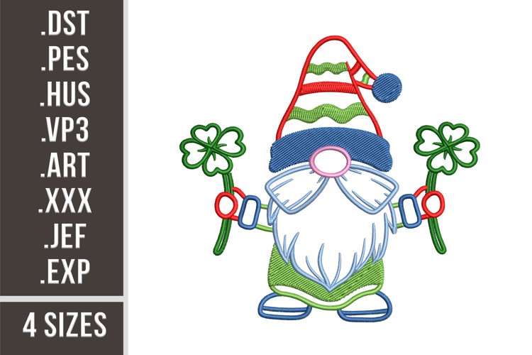 St Patrick's Day Clipart Image 16