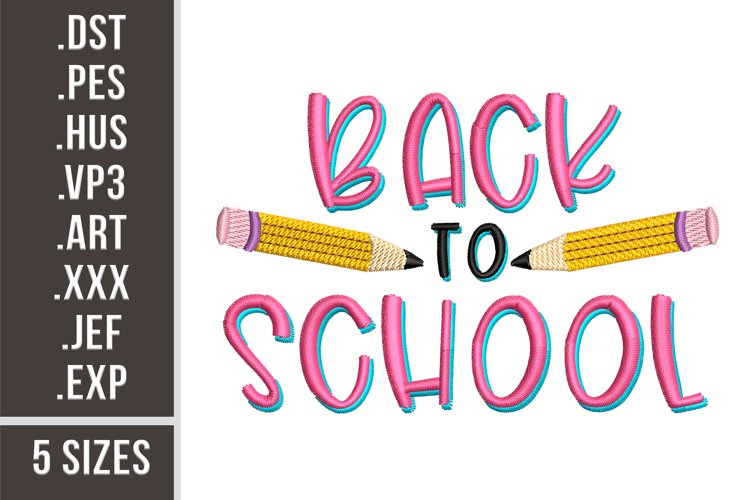 Pencil Clipart Image 7