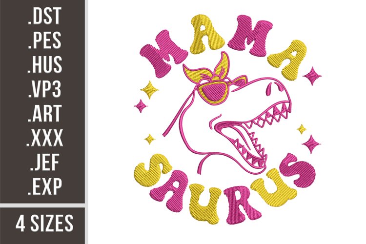 Dinosaur Clipart Image 10