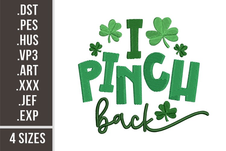 St Patrick's Day Clipart Image 2