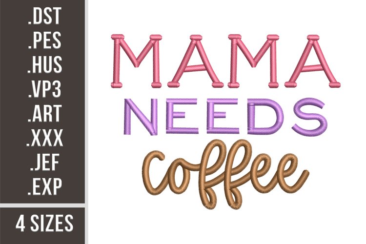 Mom Clipart Image 15
