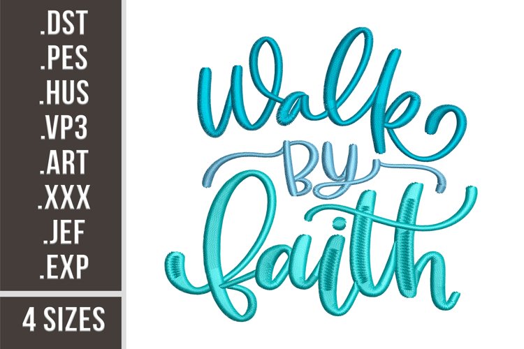 Faith Clipart Image 22