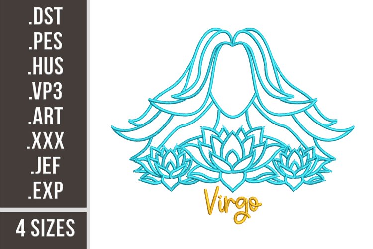 Zodiac Clipart Image 21