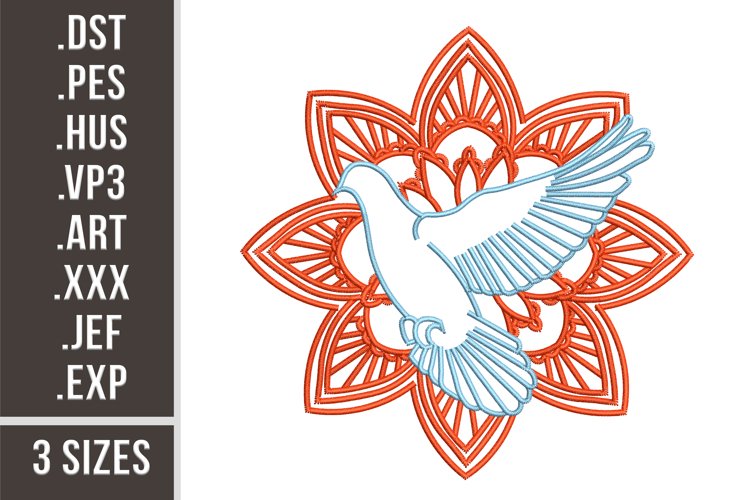 Mandala Design Image 2