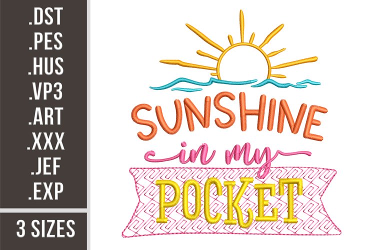 Pocket Clipart Image 5