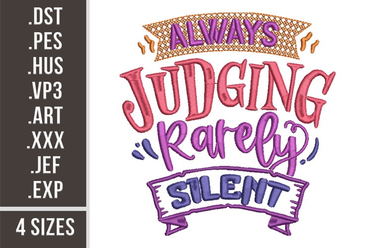 Judging Clipart Image 13