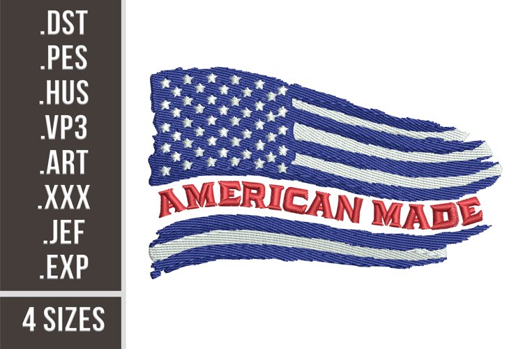 Patriotic Sublimation Design Image 9