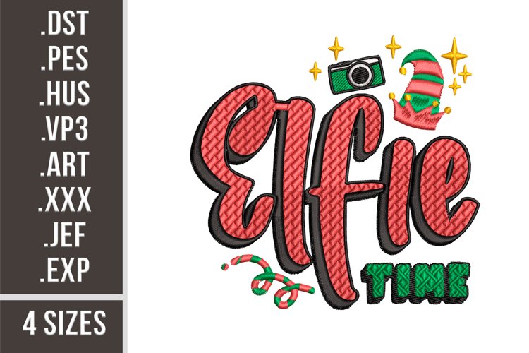 Elf Clipart Image 21