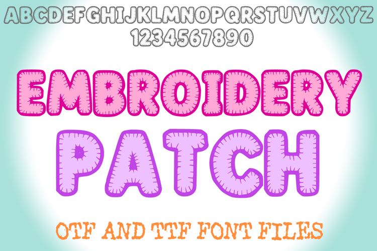 Microsoft Fonts Image 9