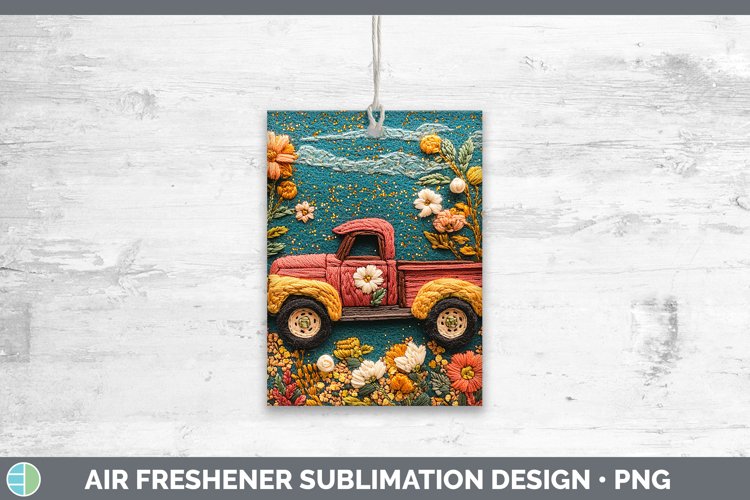 Car Embroidery Designs Image 20