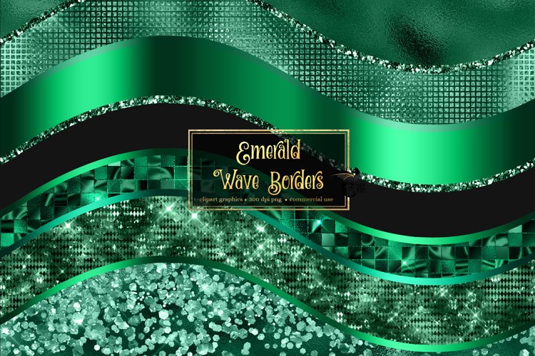 Border Clipart Image 6