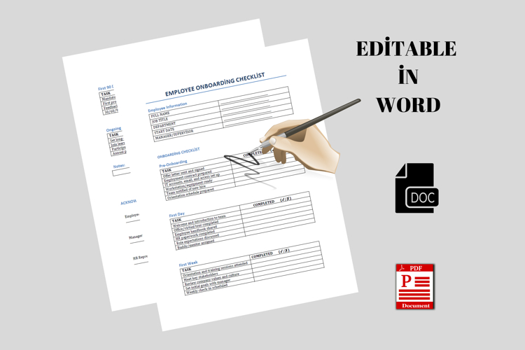 Onboarding Template Image 4