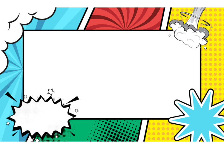 Colorful Background Image 11