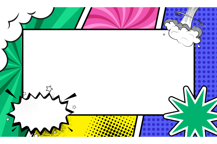 Colorful Background Image 4