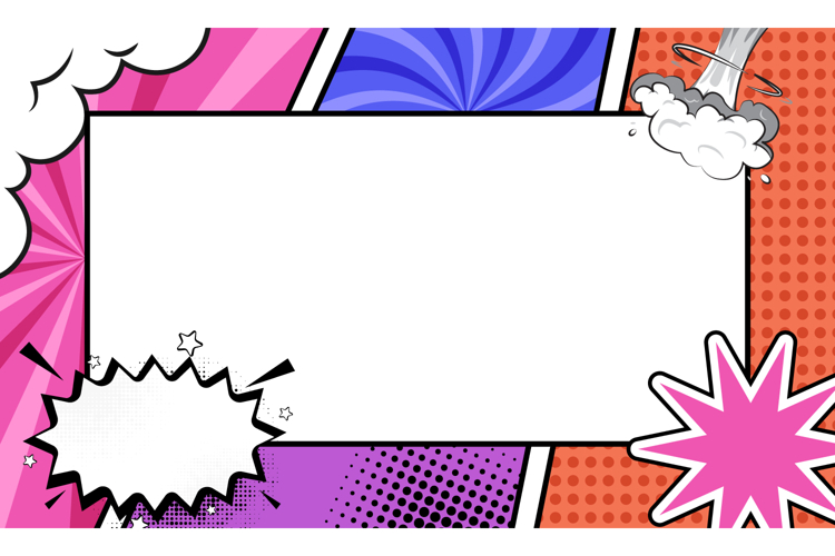 Colorful Background Image 7