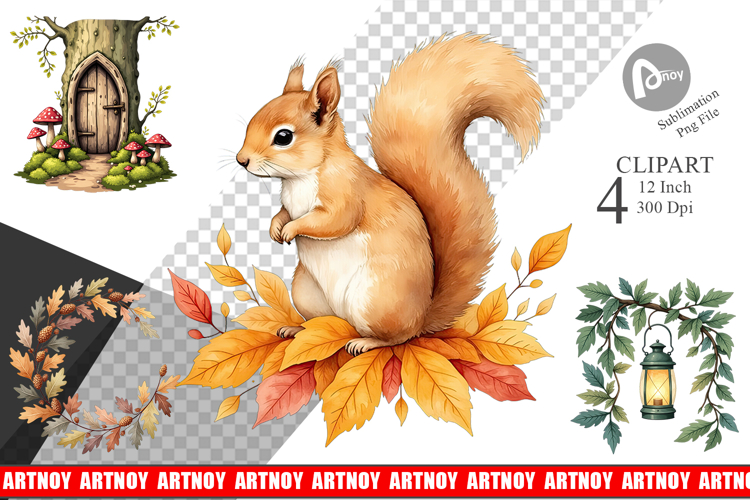 Forest Png Image 13