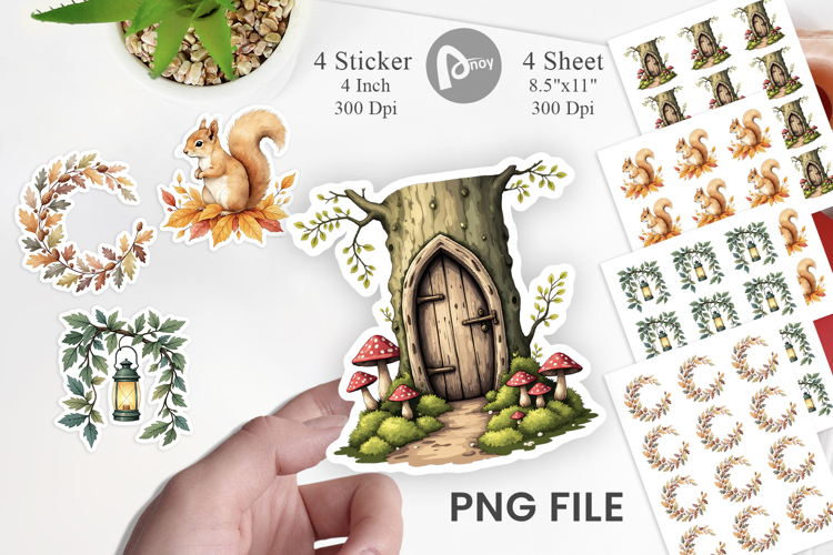 Forest Png Image 11