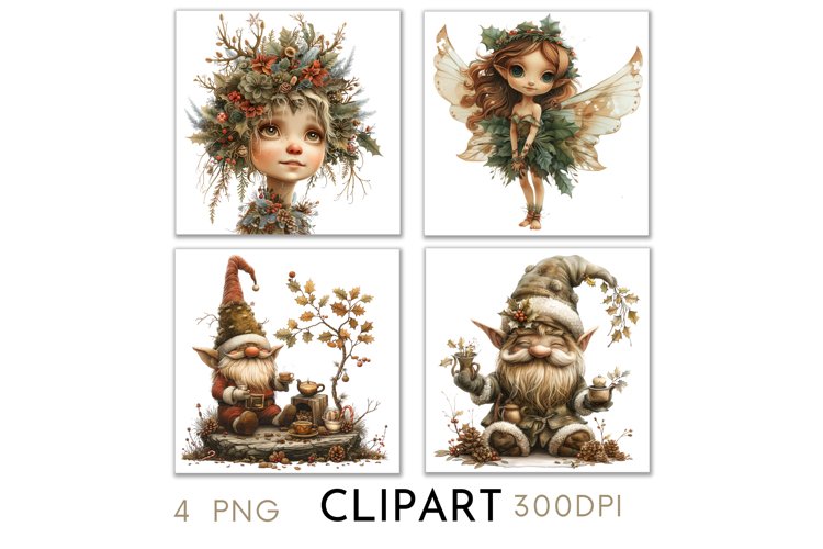 Garden Illustrations Image 19