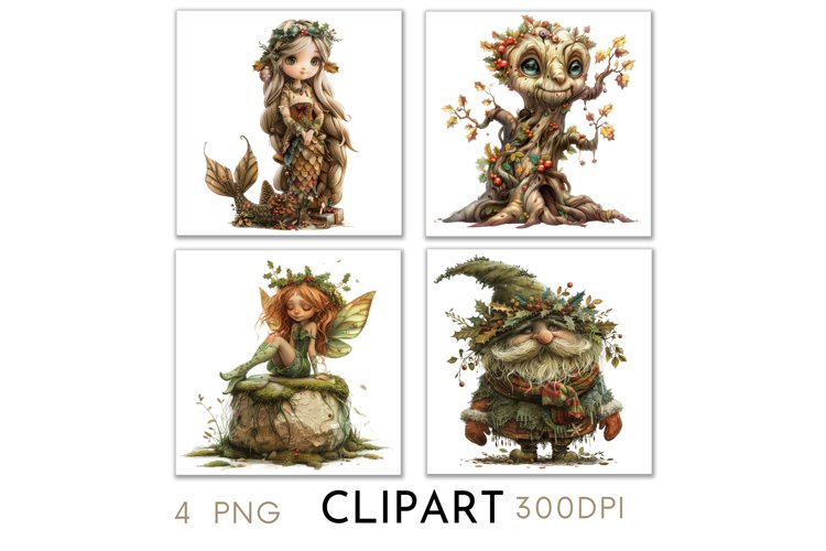 Garden Illustrations Image 8