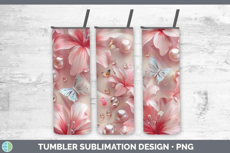 Sublimation Tumbler Designs Image 7