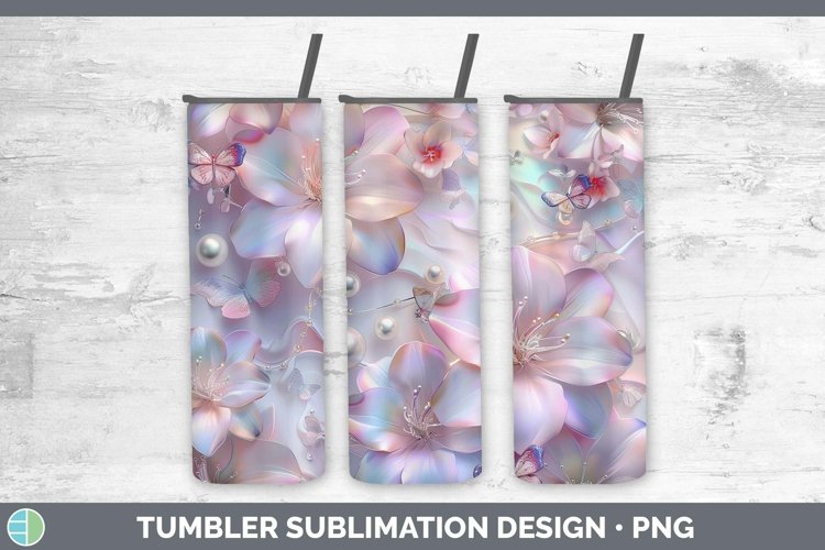 Sublimation Tumbler Designs Image 3