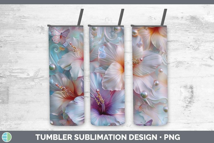 Sublimation Tumbler Designs Image 6