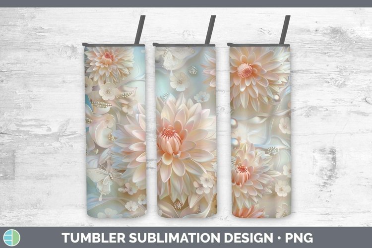 Sublimation Tumbler Designs Image 11