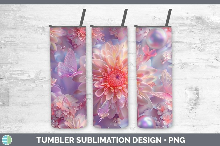 Sublimation Tumbler Designs Image 13