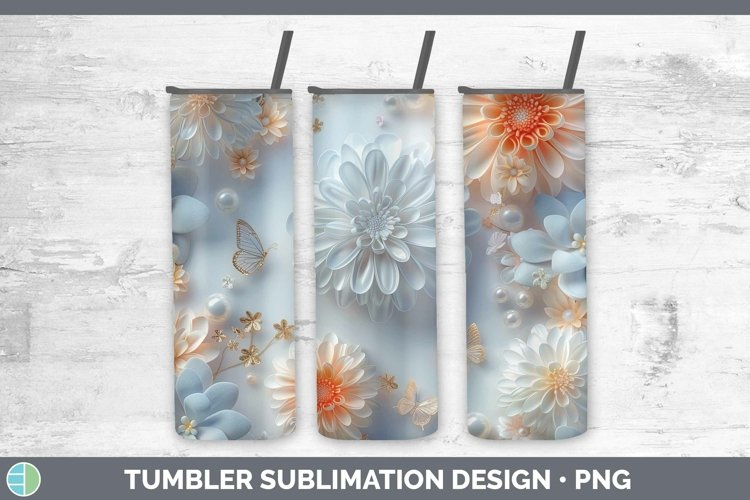 Sublimation Tumbler Designs Image 16