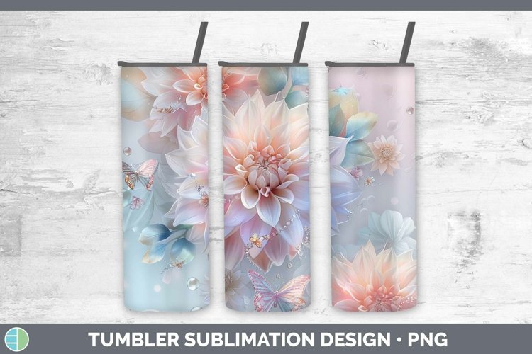 Sublimation Tumbler Designs Image 5