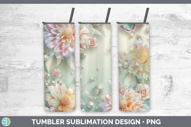 Sublimation Tumbler Designs Image 4
