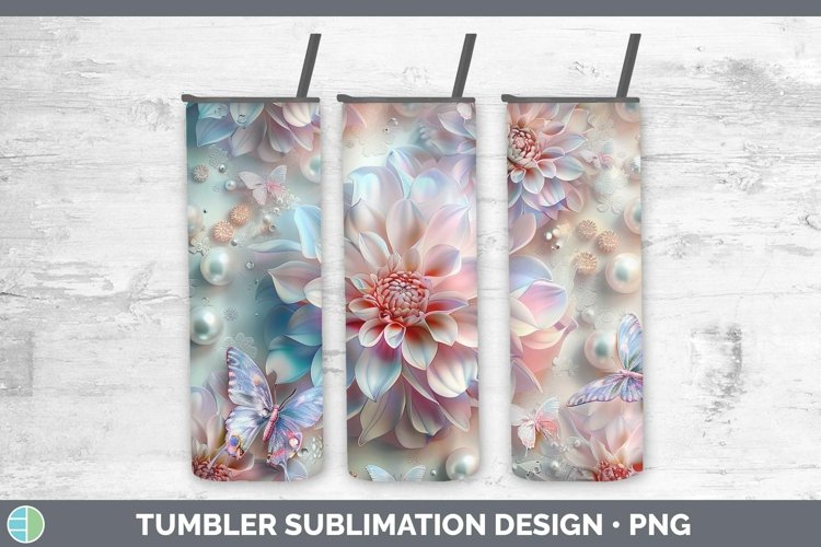 Sublimation Tumbler Designs Image 8