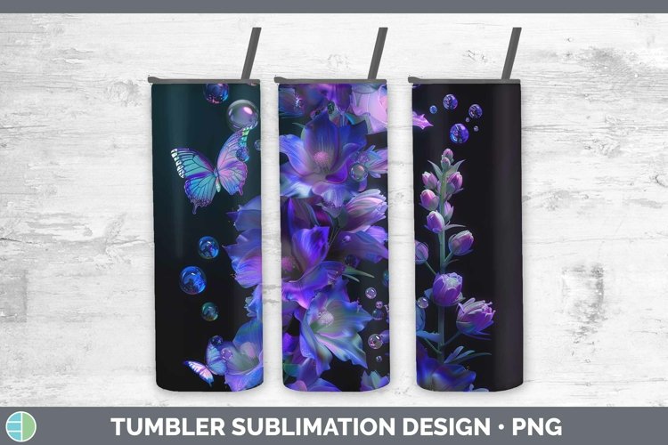 Sublimation Tumbler Designs