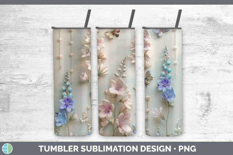 Sublimation Tumbler Designs Image 23