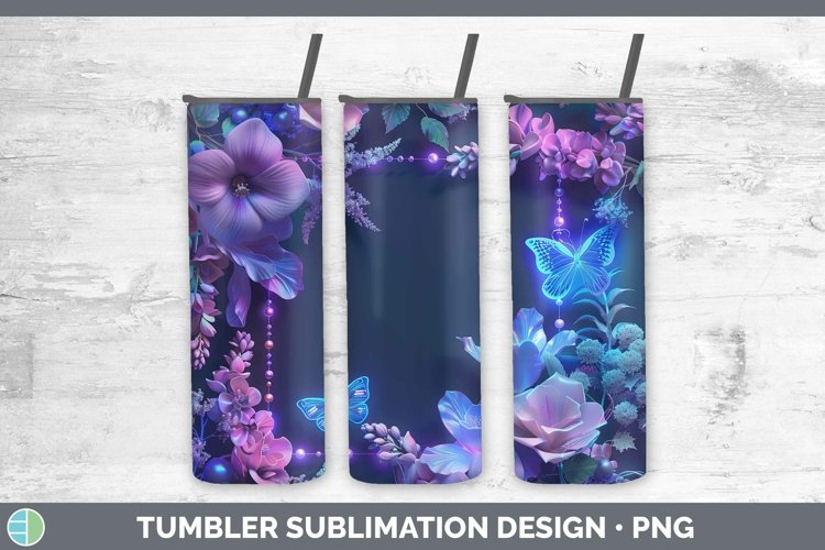 Sublimation Tumbler Designs Image 24