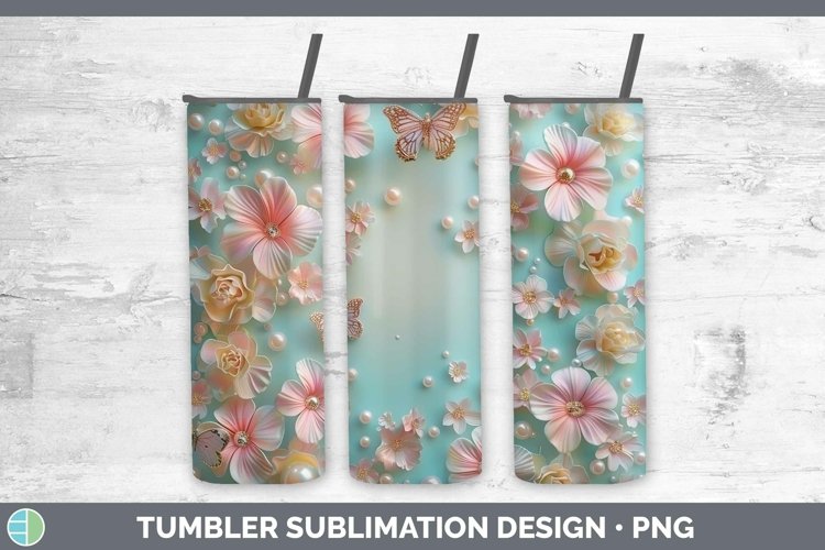 Sublimation Tumbler Designs Image 16