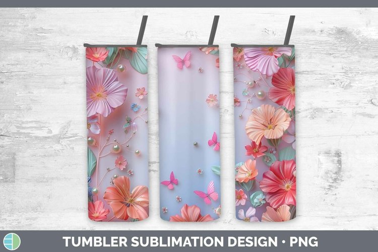 Sublimation Tumbler Designs Image 20
