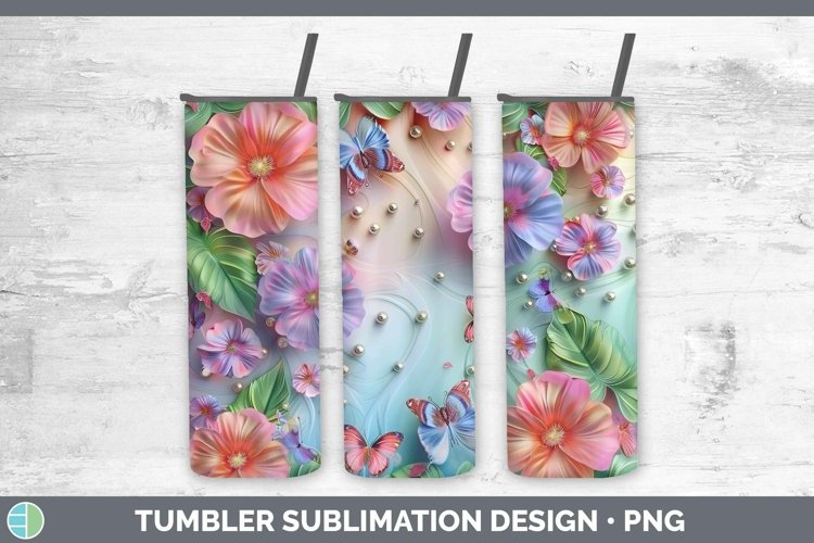 Sublimation Tumbler Designs Image 21
