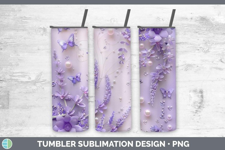 Sublimation Tumbler Designs Image 13
