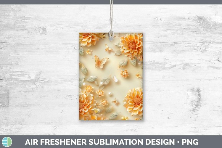 Marigold Clipart Image 21