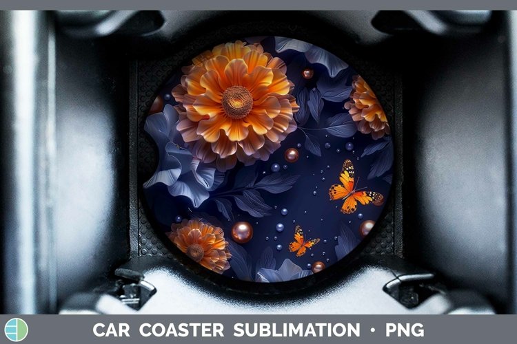 Marigold Clipart Image 17