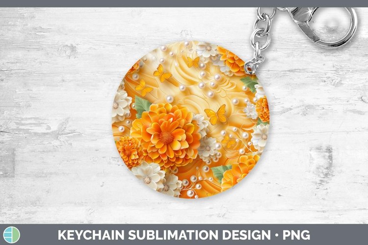 Marigold Clipart Image 12