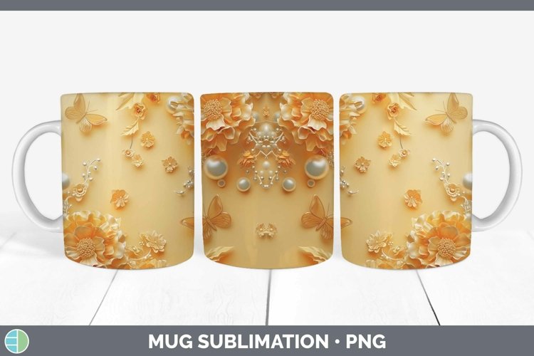 Marigold Clipart Image 6