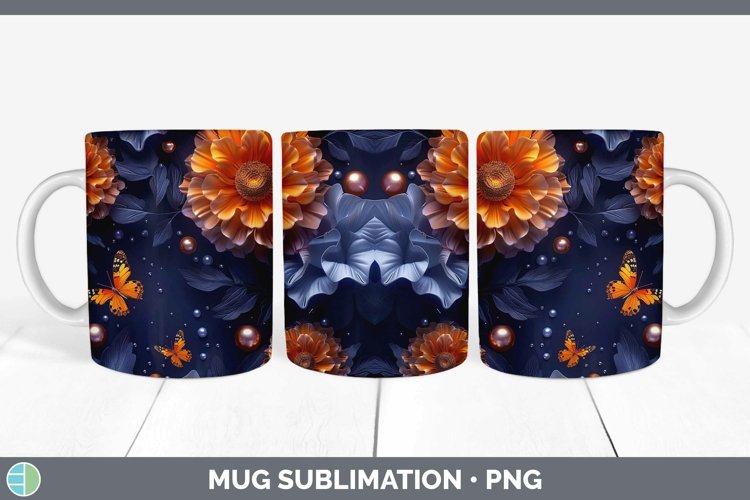 Marigold Clipart Image 9