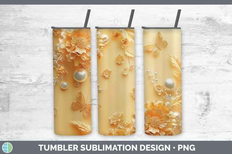 Sublimation Tumbler Designs Image 24
