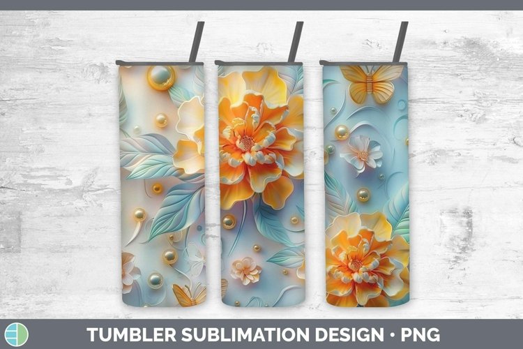 Sublimation Tumbler Designs Image 15