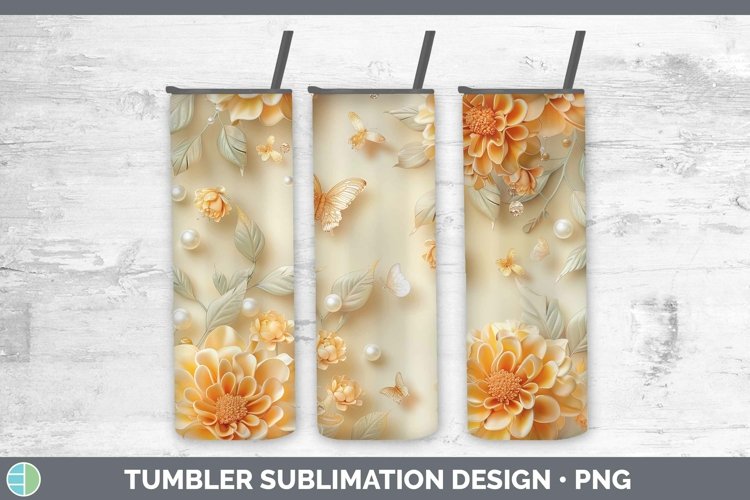 Sublimation Tumbler Designs Image 12