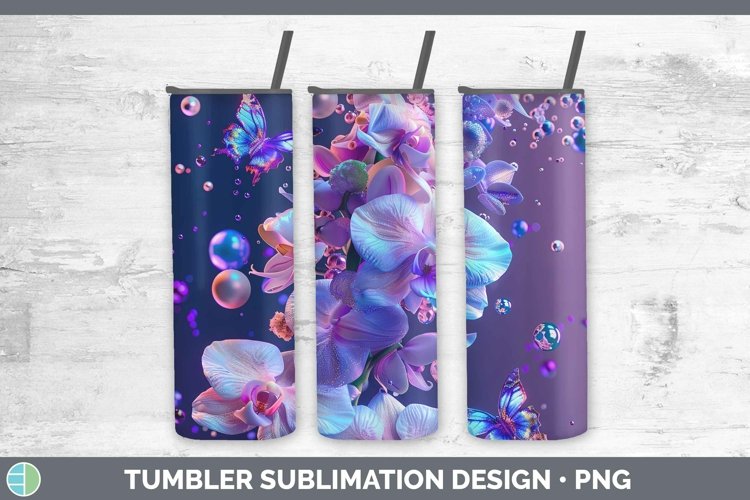 Sublimation Tumbler Designs Image 22