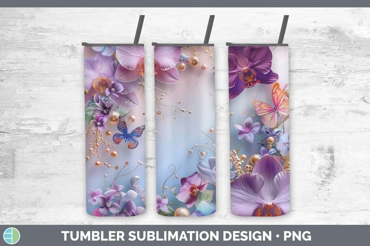 Sublimation Tumbler Designs Image 23