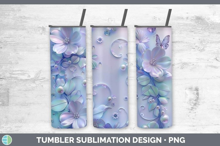 Sublimation Tumbler Designs Image 13